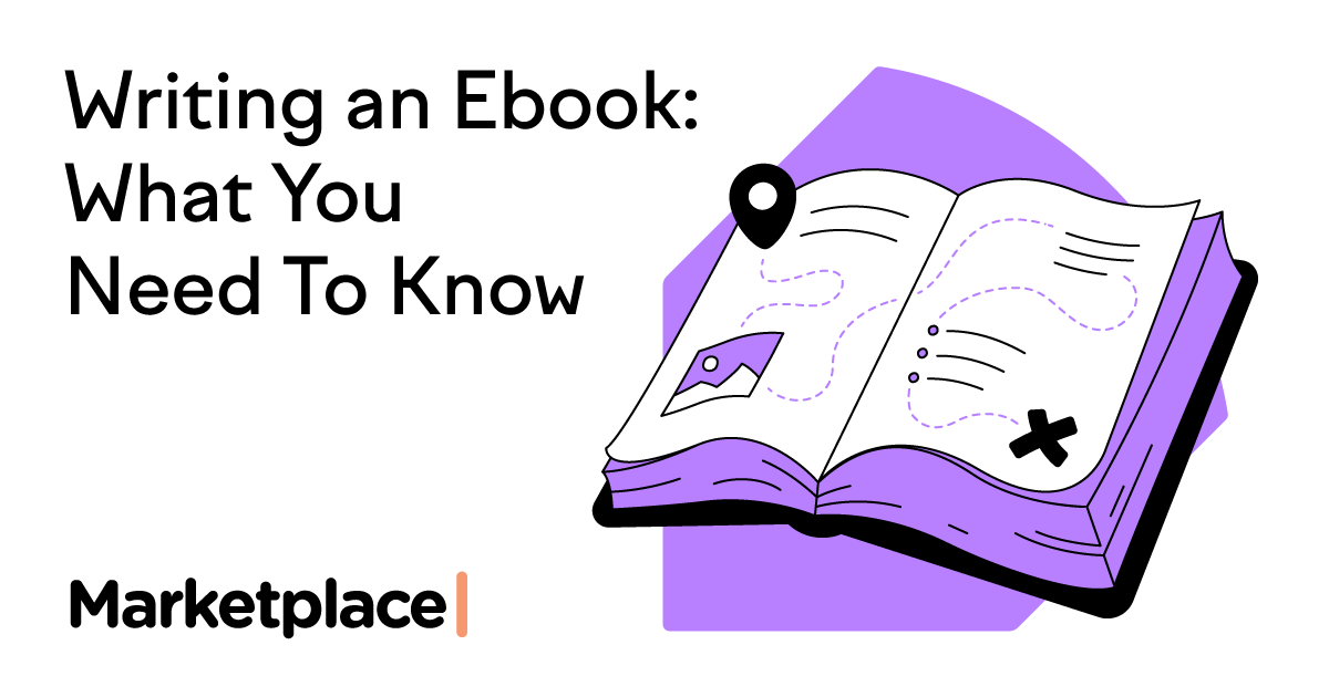 The Ultimate Guide to Writing an Ebook for Your Business [FREE Template]