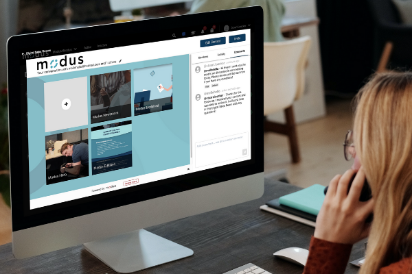 The Definitive Guide to Virtual Selling