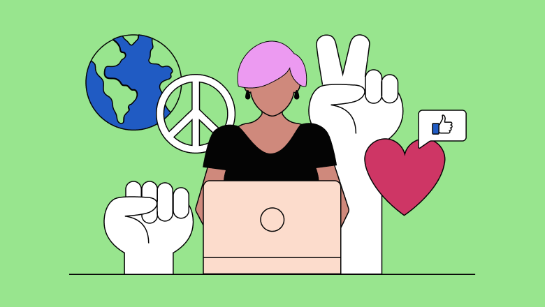 Is influencer activism the new brand activism?