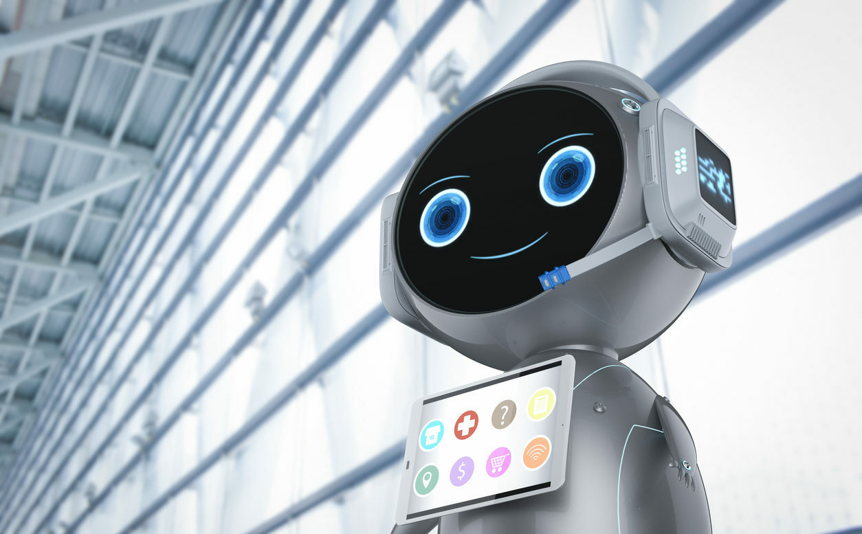 Chatbots in Marketing