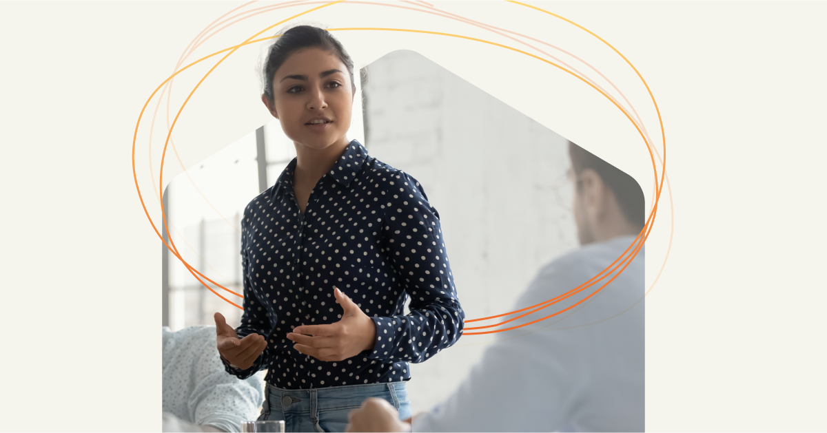 Sell the Pain of Change