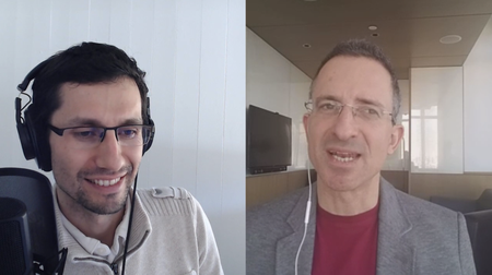 Why We Decided To Trash Our Content Strategy & Gamble On A Purpose-Driven Podcast