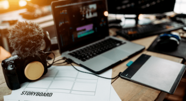 How Smart Businesses Use Video Marketing and SEO Together