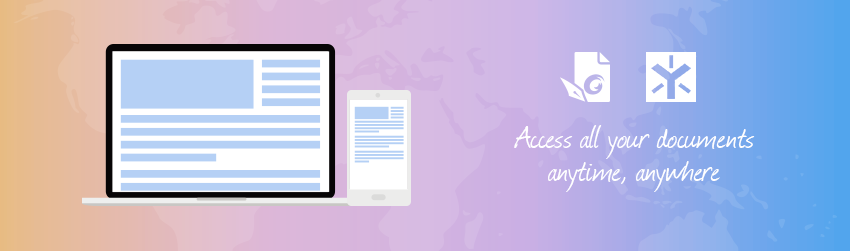 Egnyte and PhantomPDF – Access all your documents anytime, anywhere - Foxit PDF Blog