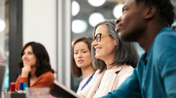 New Research Reveals What HOA Board Members Want From Their Management Companies