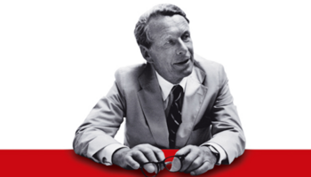 The Customer Is Not a Moron, She's Your Wife: The Story of David Ogilvy