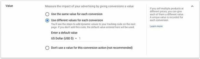 Conversion Value: What It Means & Why It's Crucial to Your Business