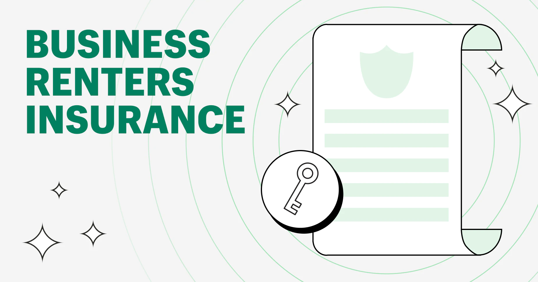 Business Renters Insurance: A Guide for Business Owners