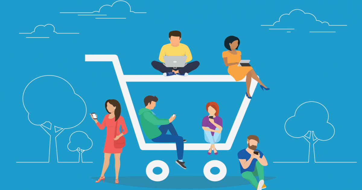 4 Key Customer Segmentation Methods for Laser-targeting Your e-commerce Audience | UserTesting Blog