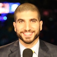 Ariel Helwani
