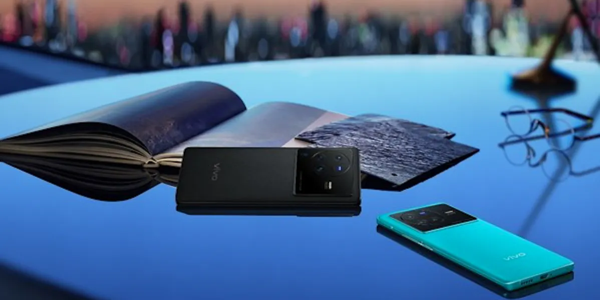 vivo Global - Meltwater Customer Story