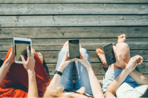 The Hard Truths Of Social Media Marketing