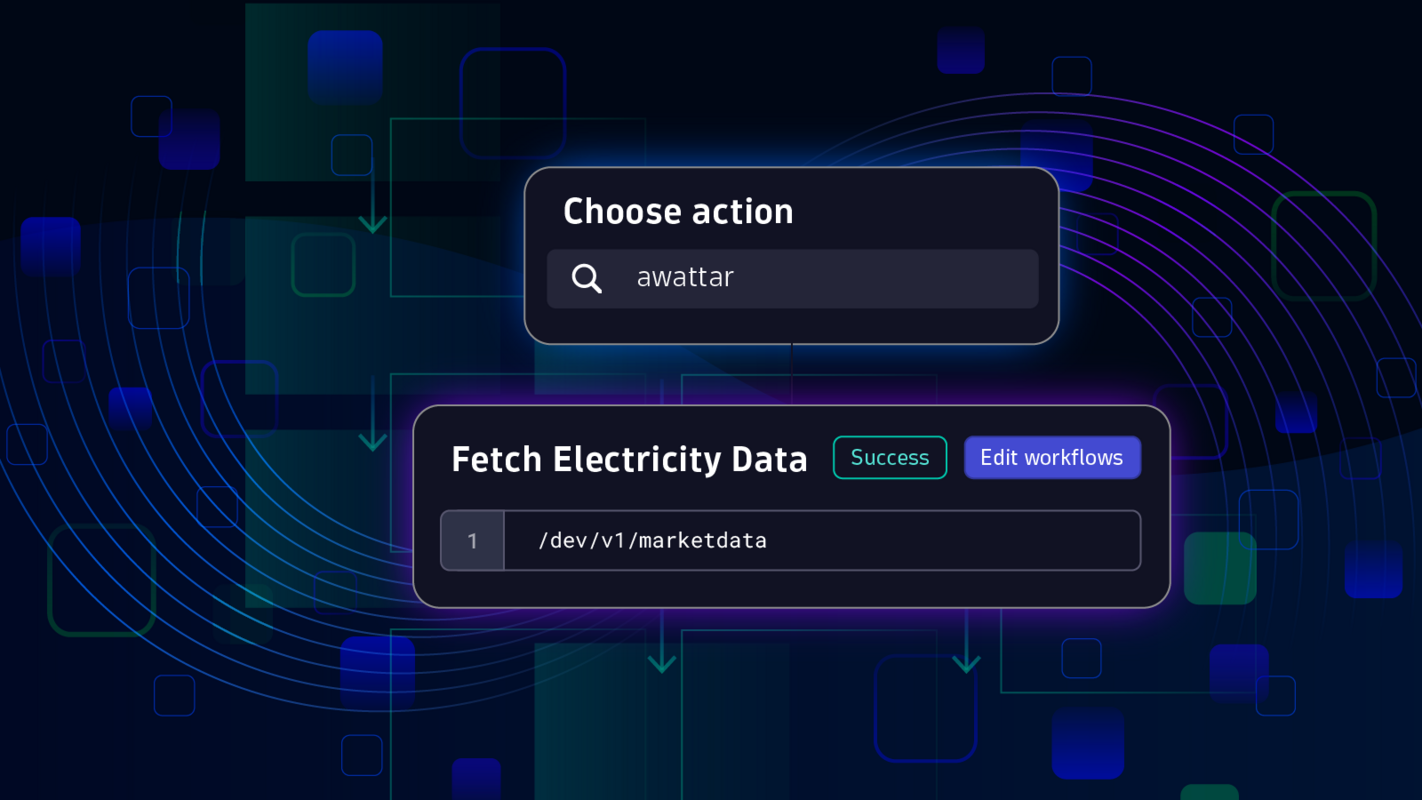 Build custom workflow actions using the Dynatrace App Toolkit
