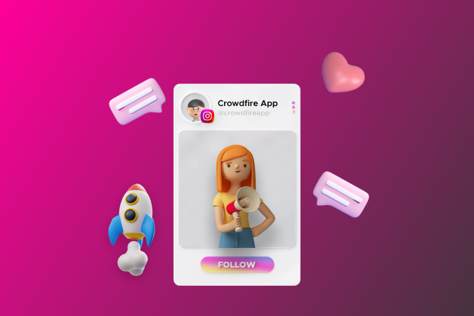 How to ace your Instagram marketing campaign (A step-by-step guide) - The Crowdfire blog