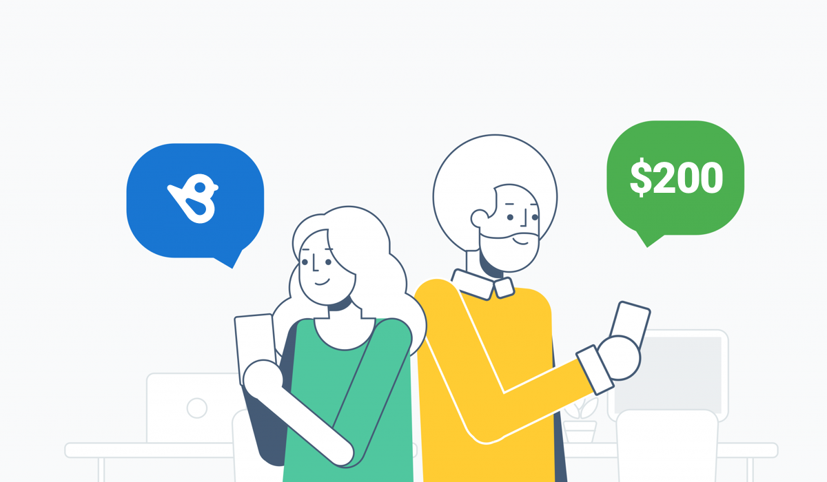 Refer Birdeye and Earn Big I Birdeye