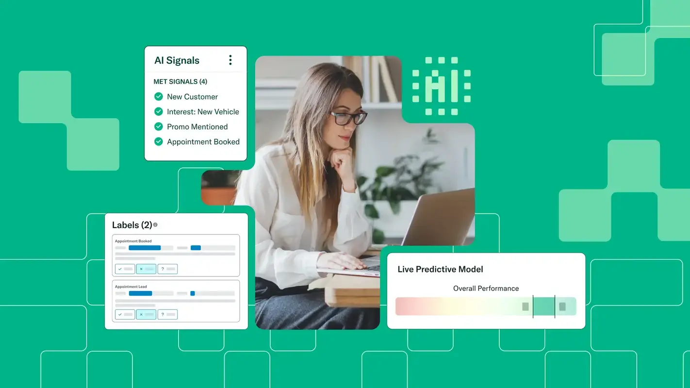 Unlock AI-Powered Insights to Optimize Marketing and Grow Revenue With Invoca's Signal AI Studio