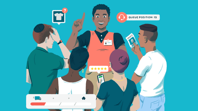 How to master social media for retail and win more customers