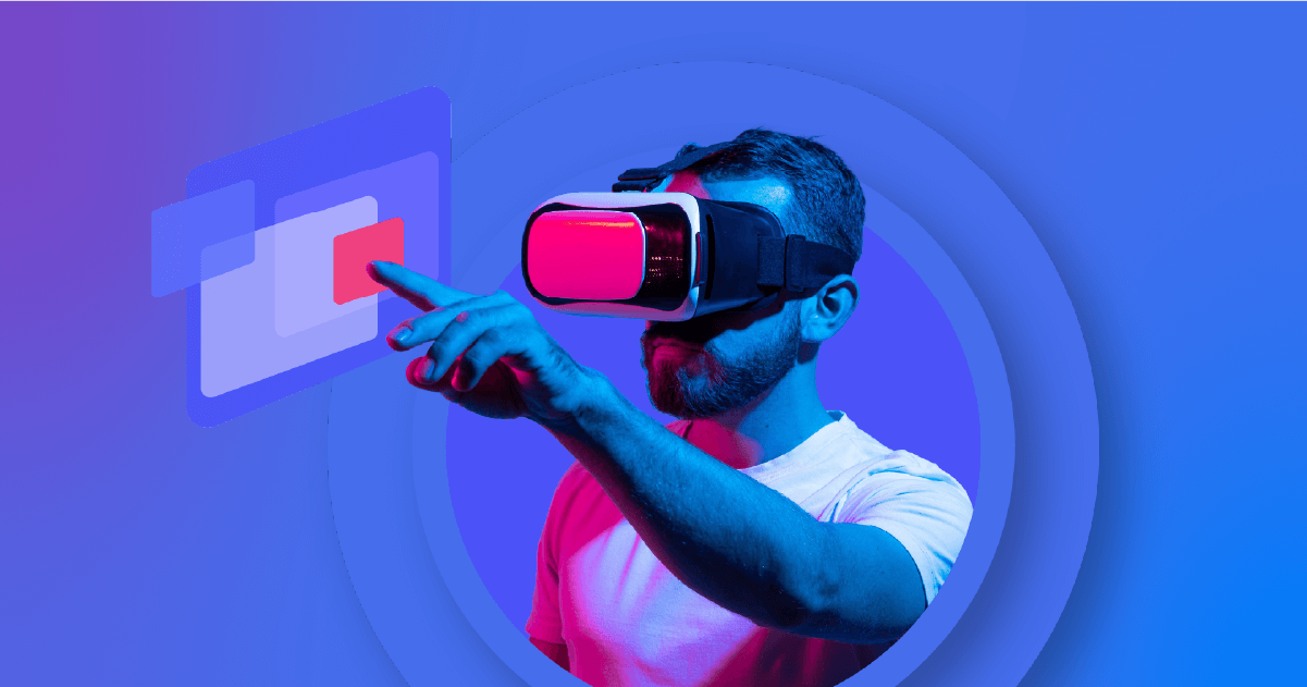 From malls to the metaverse: How consumers feel about shopping in virtual reality