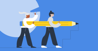  Women in marketing: 13 inspiring stories from female leaders