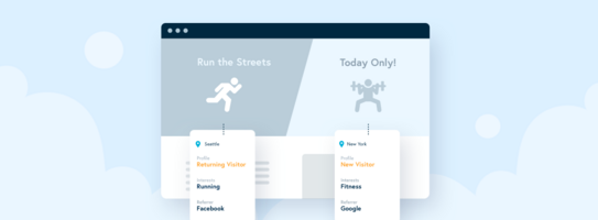 Introducing Relevance by Segment