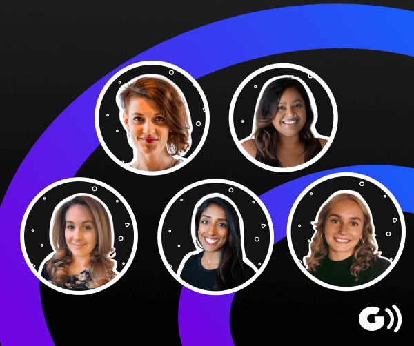 What happens after a virtual event