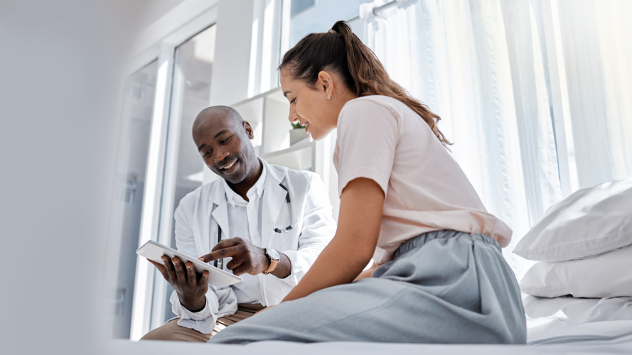 3 Ways Agentic Healthcare is Transforming the Patient Experience