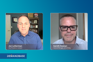 A cookieless world with Gareth Noonan