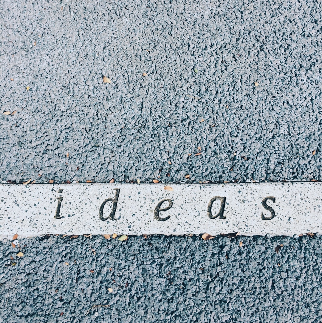 How to Come Up with Great Content Ideas