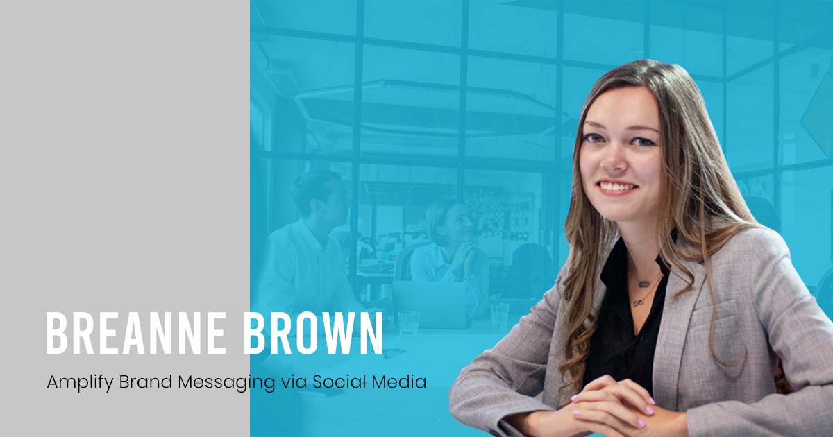 Holiday Campaign To Amplify Brand Messaging via Social Media