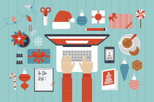 Holiday Email to Employees (Copy/Paste Samples) | Twilio SendGrid