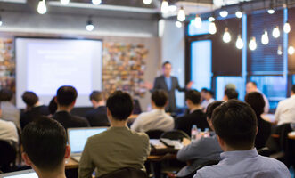 A Comprehensive Guide to CRM Training