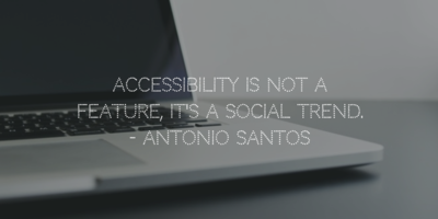 14 Quotes That Celebrate a More Accessible World