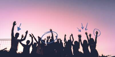 The creator's guide to Facebook Custom Audiences