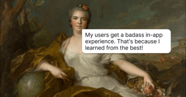 In-App Experience: 10 Takeaways from Top-Rated Mobile Apps