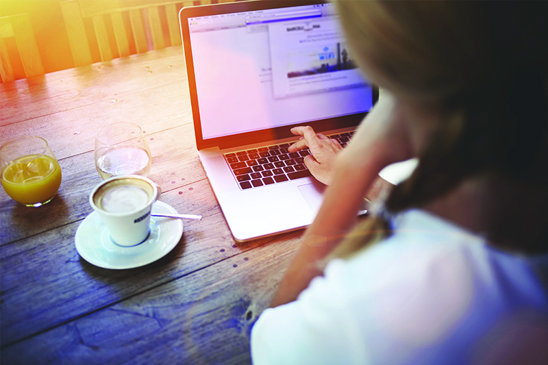 How to Write the Perfect Article Pitch