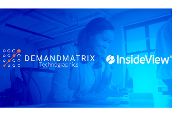 DB on Demand: Technographics + Insights = Something Special!