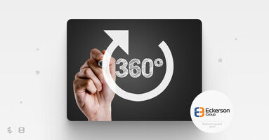 Customer 360 data programs and the emergence of the Cloud Connector