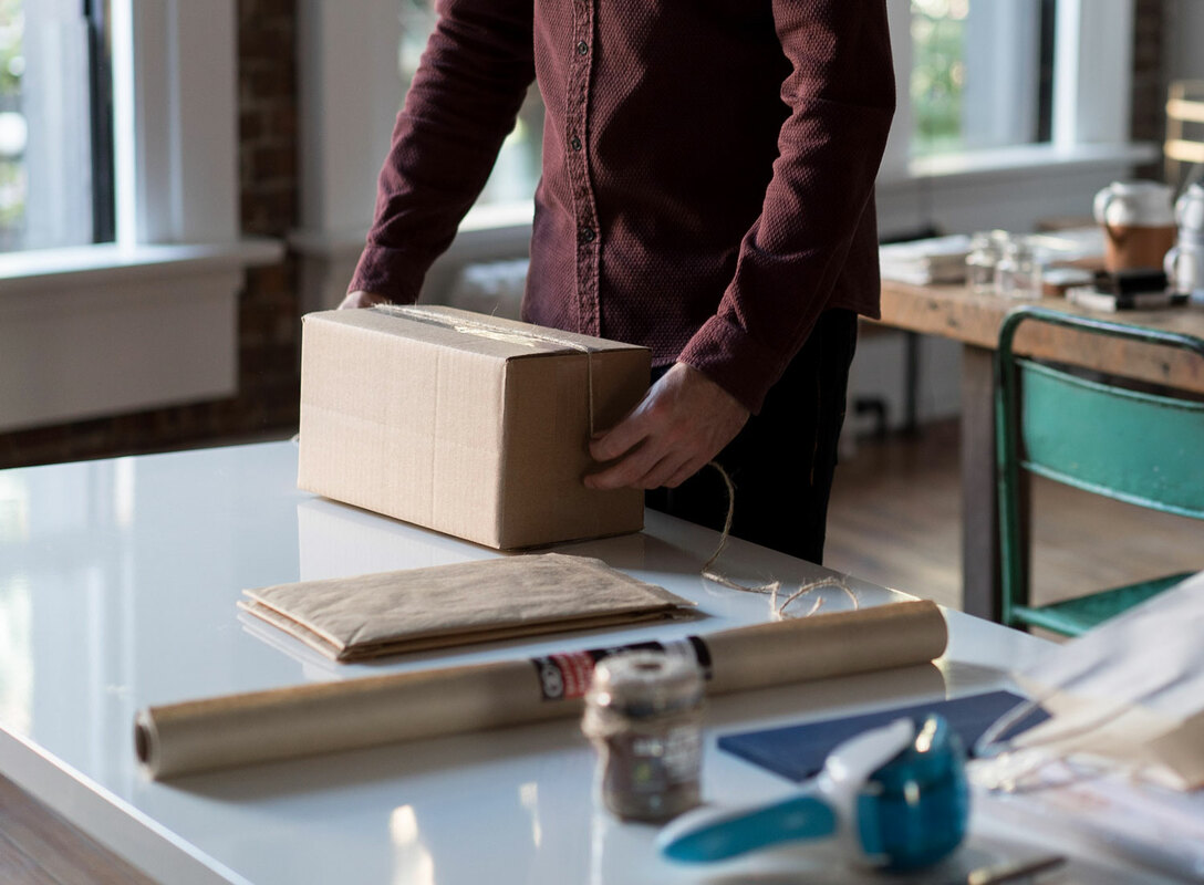 Why some retailers aren't affected by the Amazon Effect