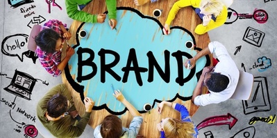 A simple brand style guide