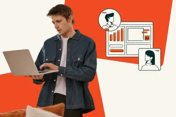Automated A/B testing for B2B sites with 10+ personas - how to get your message right