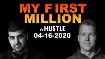 How We Will Grow Our Podcast With Sam Parr & Shaan Puri Podcasting 101 | My First Million 04-16-2020