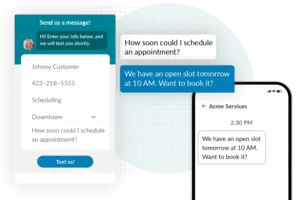 3 Business Texting Augmentation Tips with WSI World's Robert Mitchell