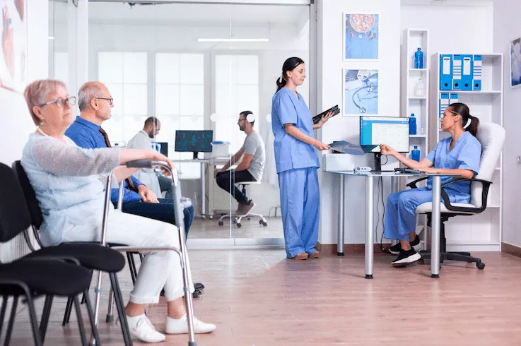 Patient Management System | PMS Software Features and Benefits