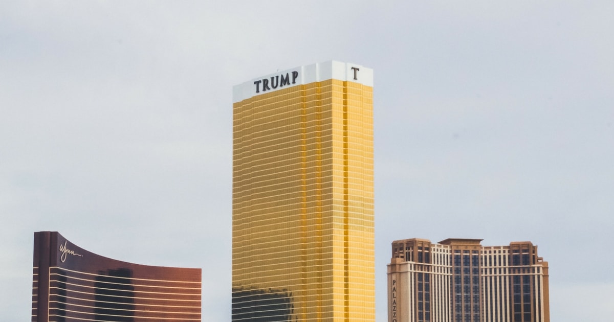 Does the Trump Card Always Work on Social Media?