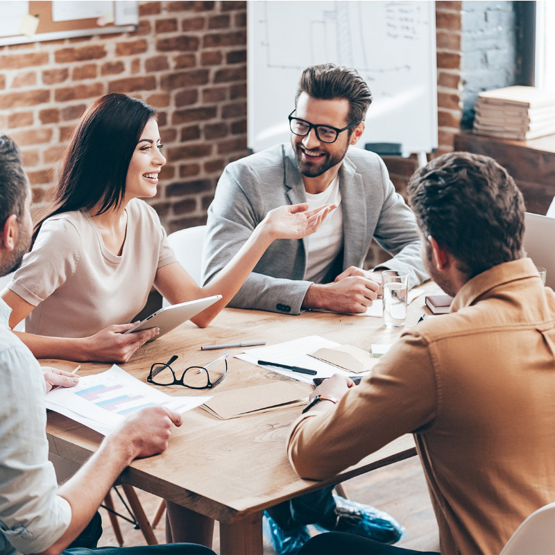 Membership CRM for Trade Associations and Membership