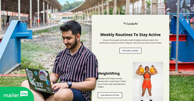 97 Email Newsletter Content Ideas for High Engagement