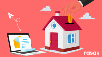 5 Engaging Real Estate Newsletter Ideas for B2B Customers