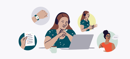 How to Moderate a Panel for Maximum Engagement