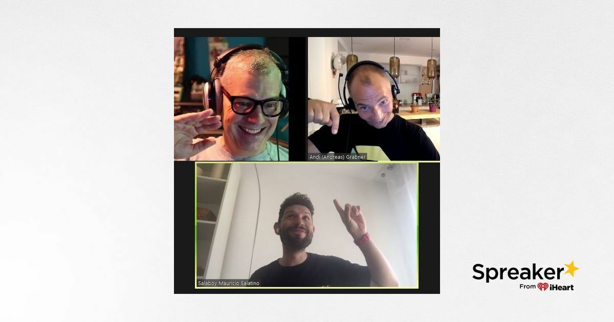 Practical Platform Engineering vs the Marketing Hype with Maurico (Salaboy) Salatino