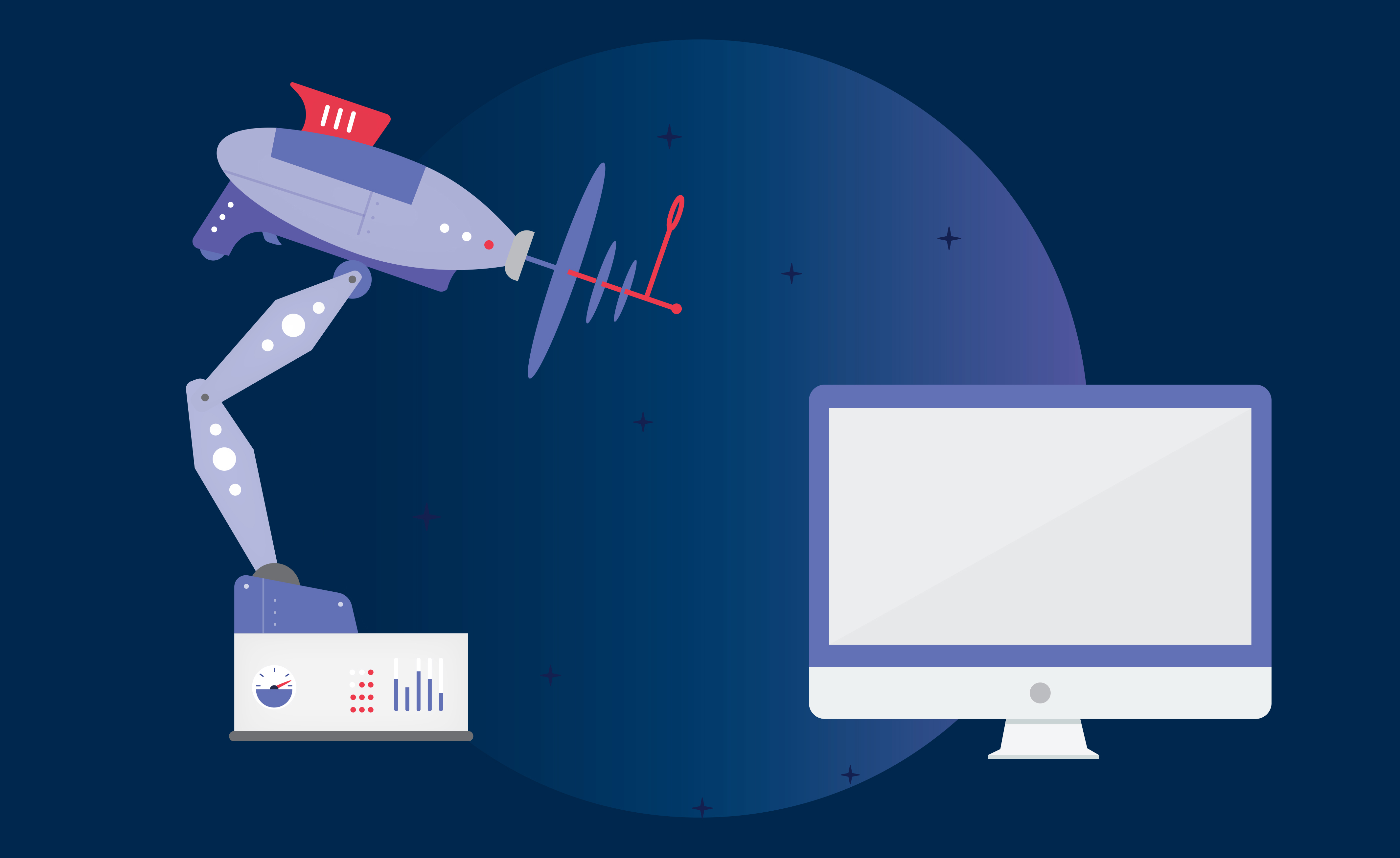 10 Questions to Ask Before You Scale Up Your Business